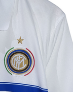 2009-10 Inter Milan Nike Away Shirt - (XL)