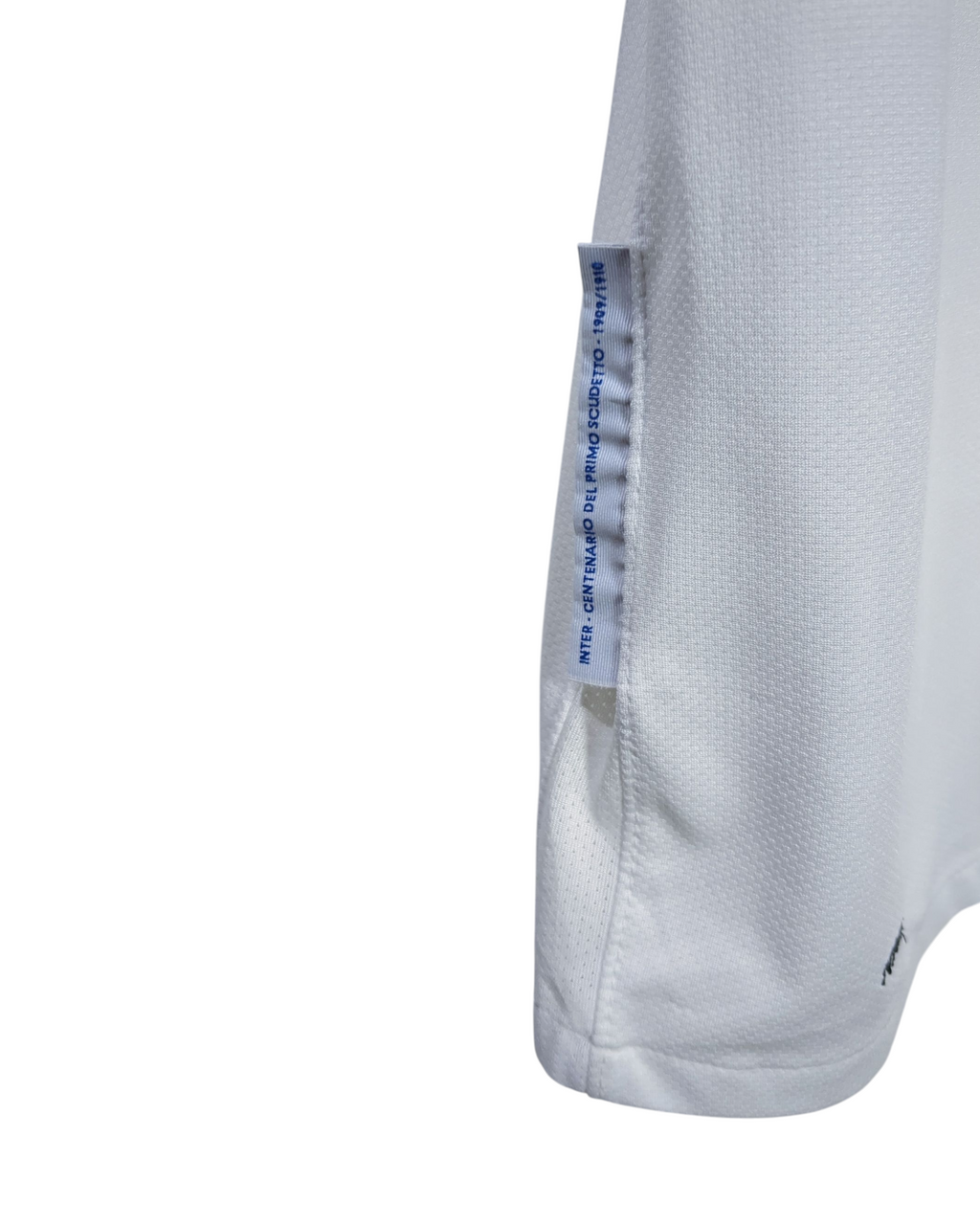 2009-10 Inter Milan Nike Away Shirt - (XL)