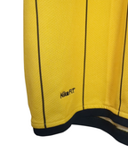 2008-09 Borussia Dortmund Nike Signed Home Shirt - (XL)