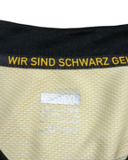 2008-09 Borussia Dortmund Nike Signed Home Shirt - (XL)