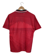 1994-96 Manchester United Umbro Home Shirt - (Y)