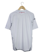 2007-09 England Umbro Home Shirt - (M)