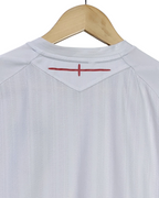 2007-09 England Umbro Home Shirt - (M)