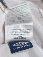 2007-09 England Umbro Home Shirt - (M)