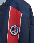 2002-03 PSG Nike Home Shirt #10 Ronaldinho - (L)