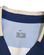 2002-03 PSG Nike Home Shirt #10 Ronaldinho - (L)