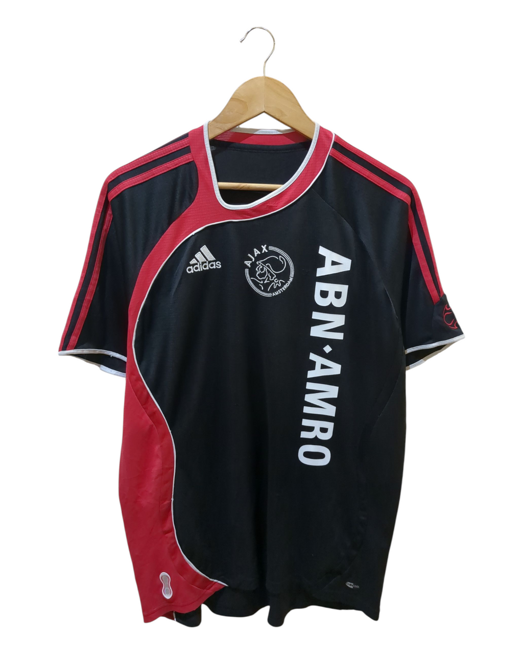 2006-07 Ajax Adidas Away Shirt #10 Sneijder - (L)