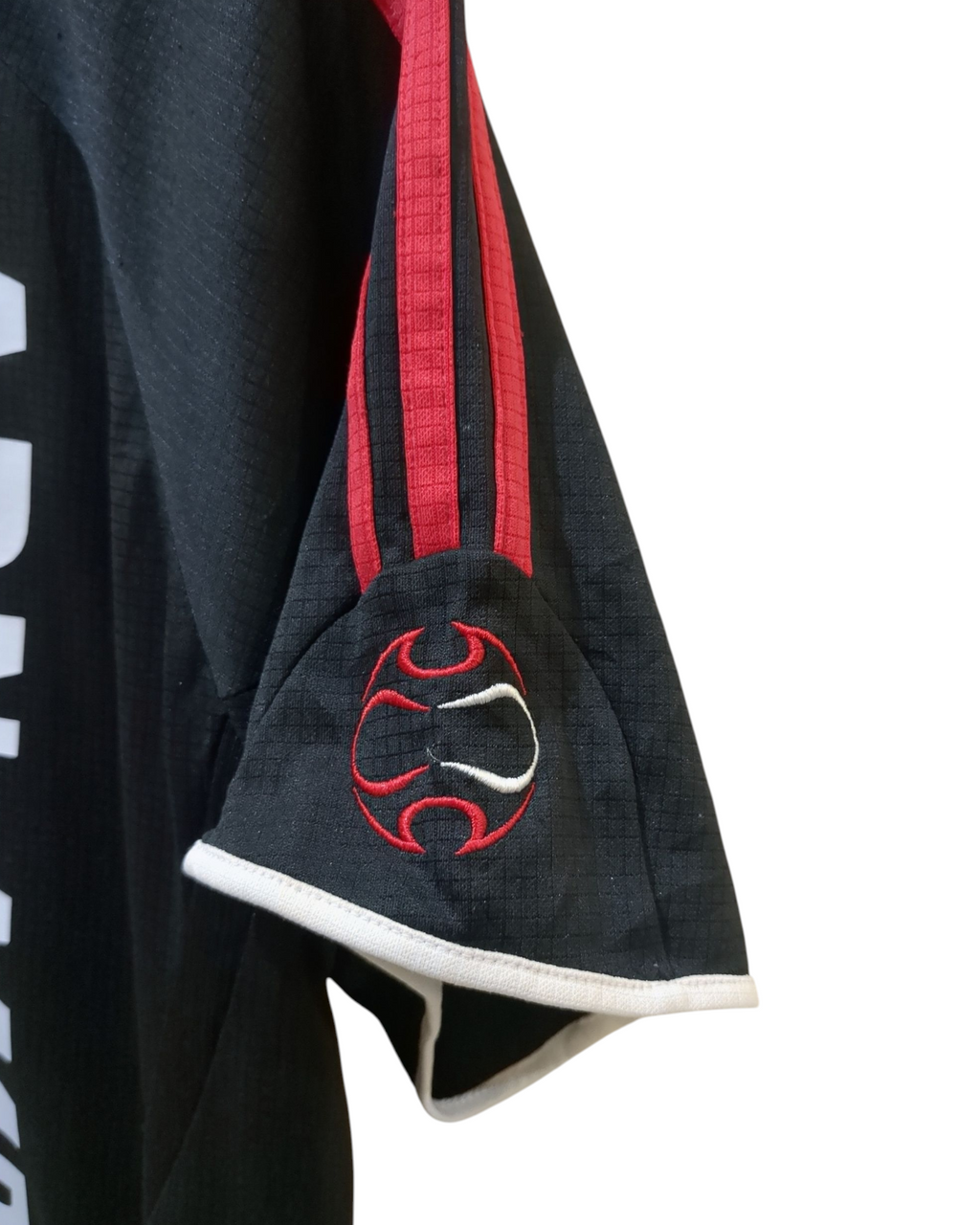 2006-07 Ajax Adidas Away Shirt #10 Sneijder - (L)