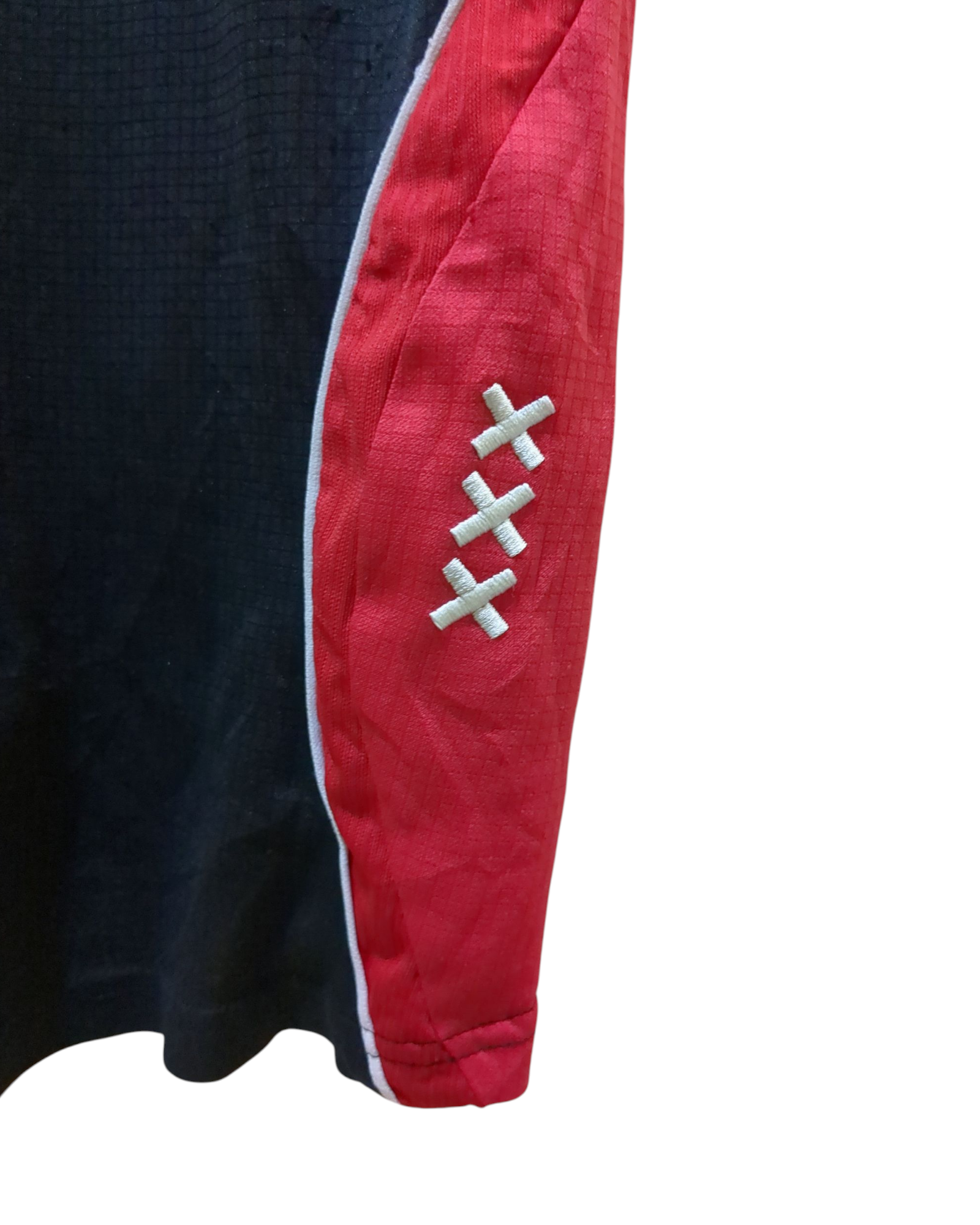 2006-07 Ajax Adidas Away Shirt #10 Sneijder - (L)