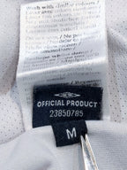 2007-09 England Umbro Home Shirt - (M)