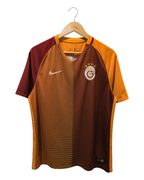 2016-17 Galatasaray Nike Home Shirt #10 Sneijder - (L)