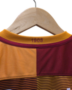 2016-17 Galatasaray Nike Home Shirt #10 Sneijder - (L)