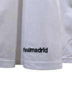 2005-06 Real Madrid Adidas Home Shirt #5 Zidane - (XL.Boys)