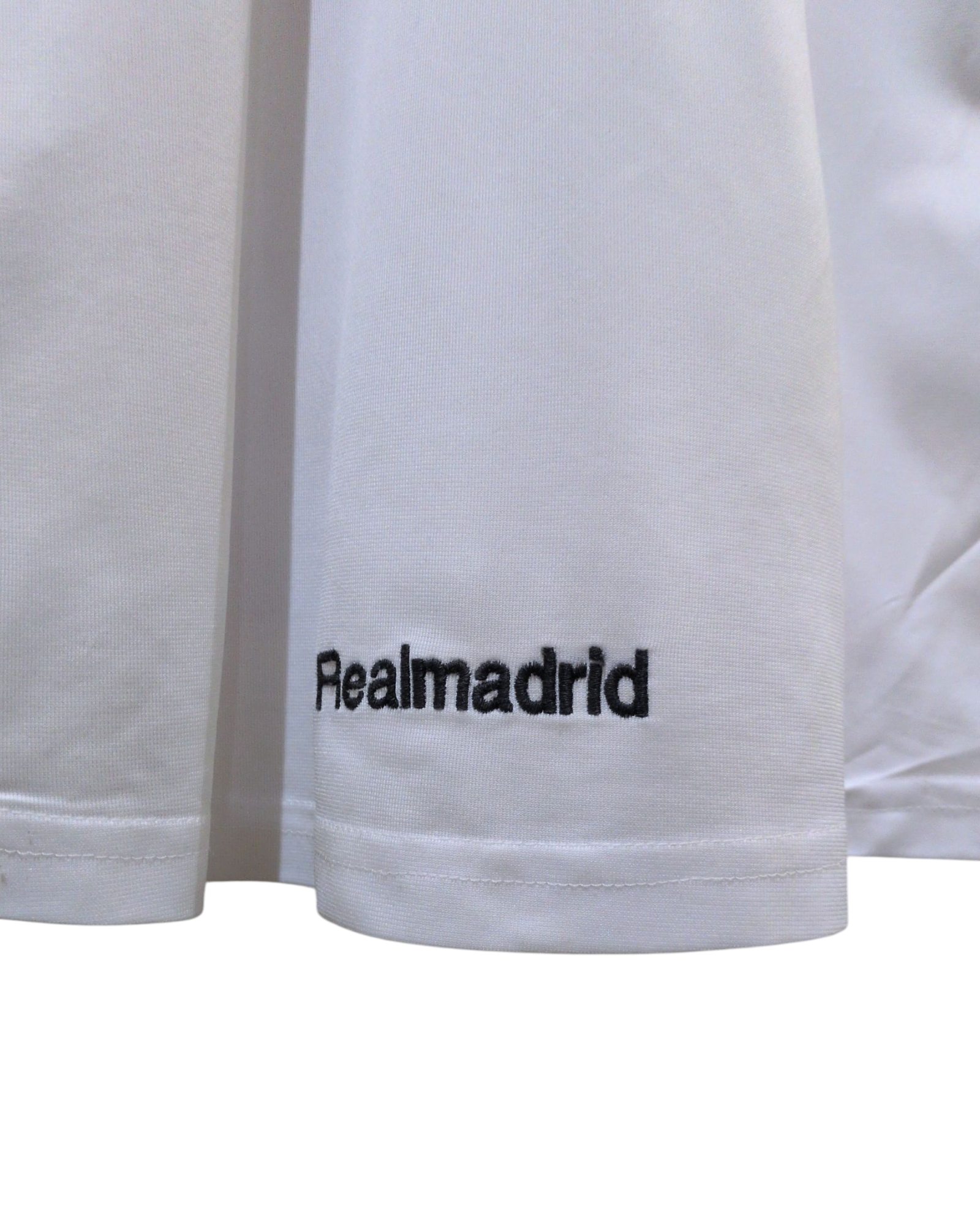 2005-06 Real Madrid Adidas Home Shirt #5 Zidane - (XL.Boys)