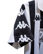 1998-99 Juventus Kappa Basic Home Shirt #9 Inzaghi - (XXL.Boys)