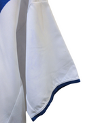 2002-03 Inter Milan Nike Away Shirt #19 Batistuta - (M)