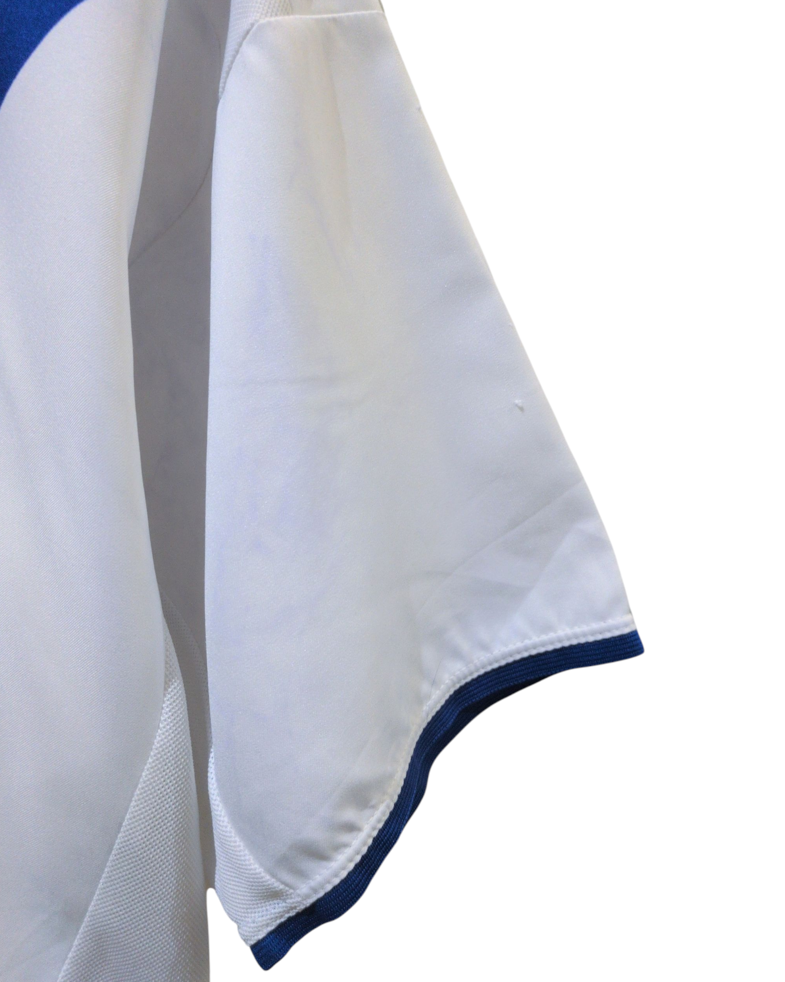 2002-03 Inter Milan Nike Away Shirt #19 Batistuta - (M)