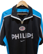 1999-01 PSV Nike Away Shirt #8 V.Nistelrooy - (L)