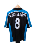 1999-01 PSV Nike Away Shirt #8 V.Nistelrooy - (L)