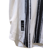 2020-21 Juventus Adidas Authentic Home Shirt #3 Chiellini - (L)