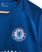 2017-18 Chelsea Nike Home Shirt #7 Kante - (M)