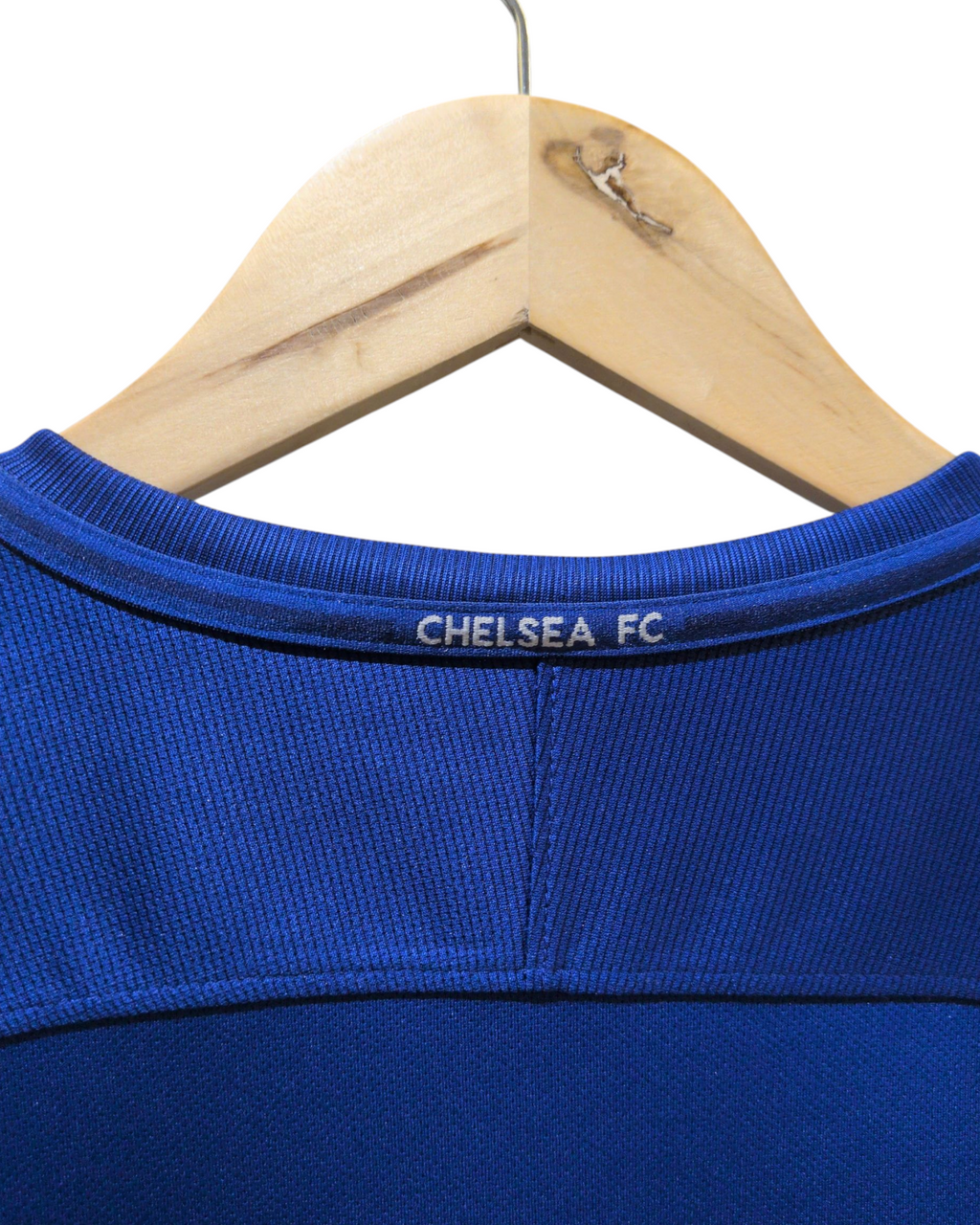 2017-18 Chelsea Nike Home Shirt #7 Kante - (M)