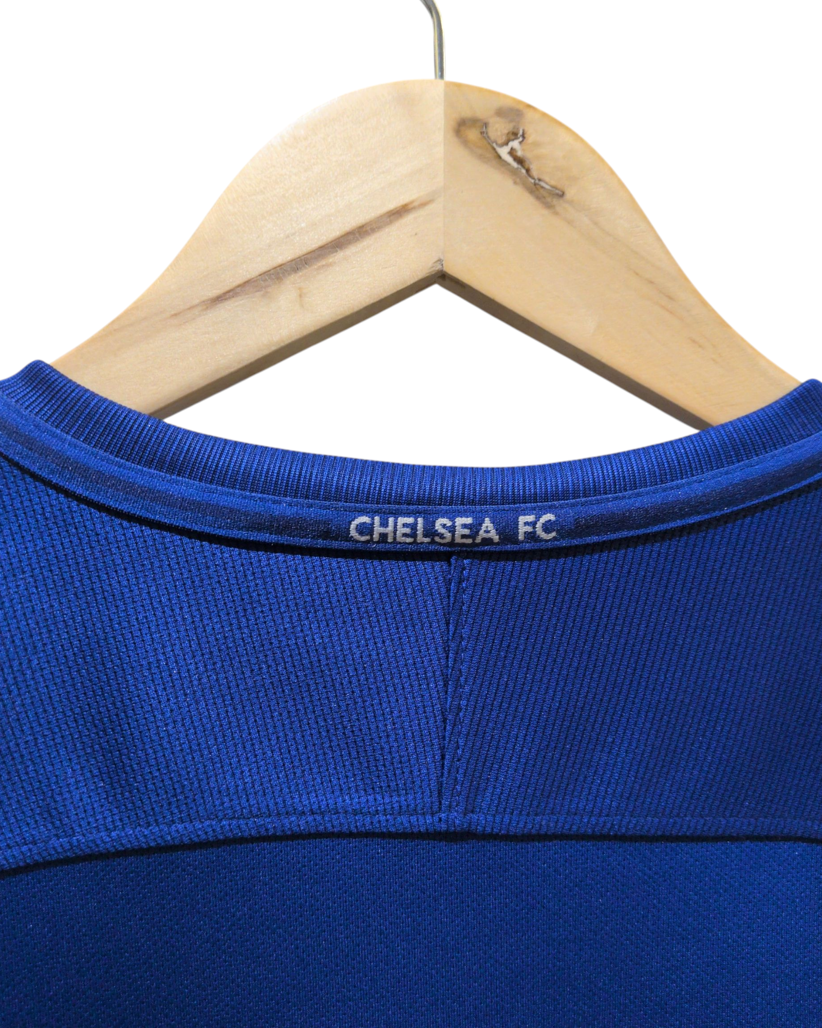 2017-18 Chelsea Nike Home Shirt #7 Kante - (M)