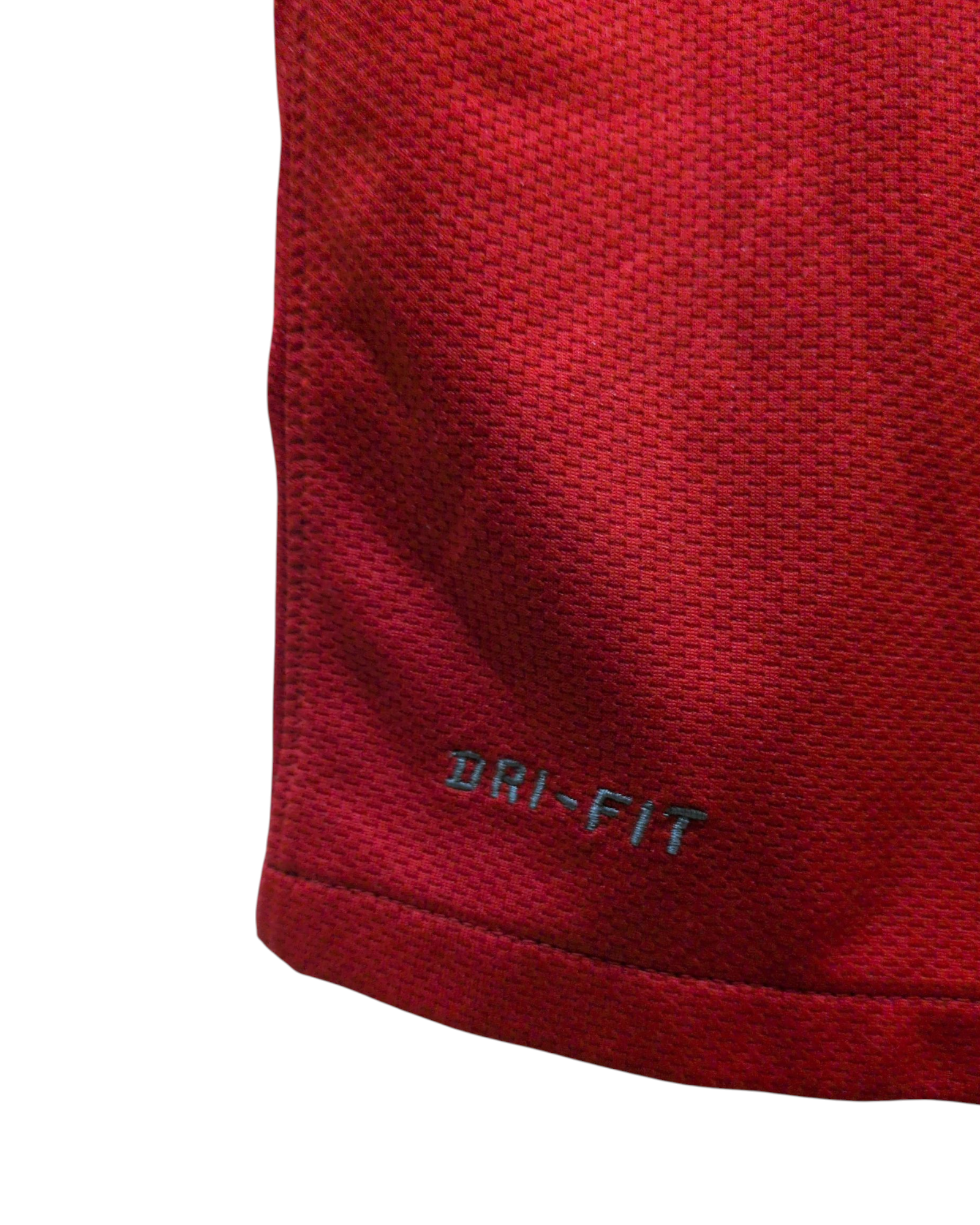 2010-11 Portugal Nike Home Shirt #7 Ronaldo - (M)