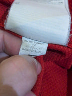 2010-11 Portugal Nike Home Shirt #7 Ronaldo - (M)