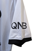 2021-22 PSG Nike Away Shirt #4 Sergio Ramos - (M)