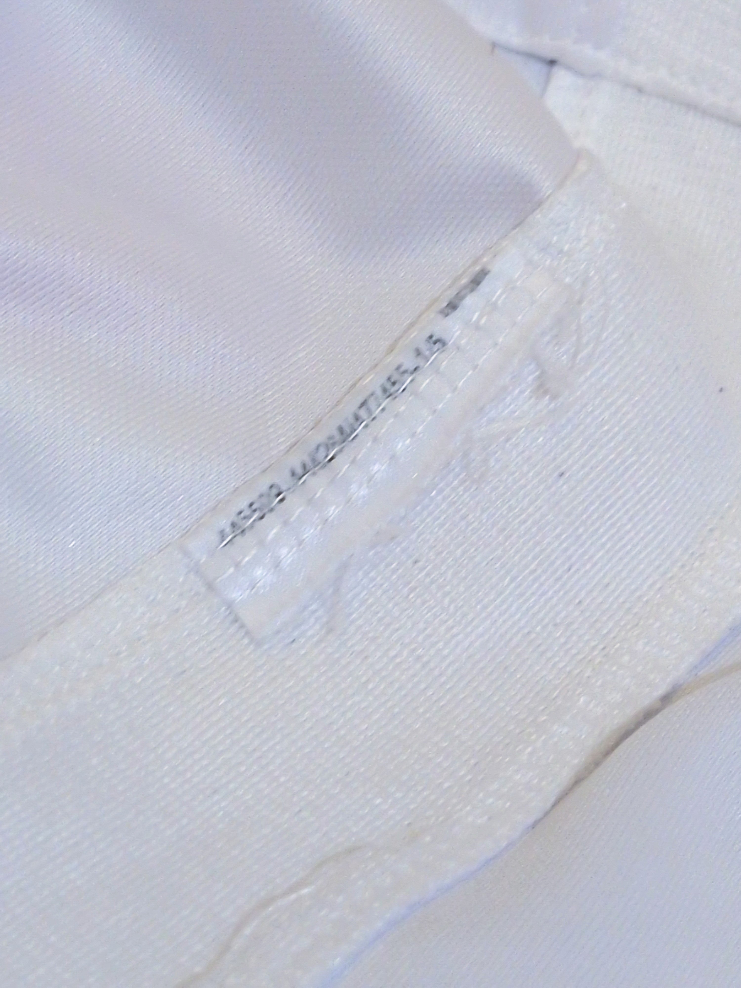 2021-22 PSG Nike Away Shirt #4 Sergio Ramos - (M)