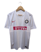 2014-15 Inter Milan Nike Away Shirt #9 Icardi - (M)