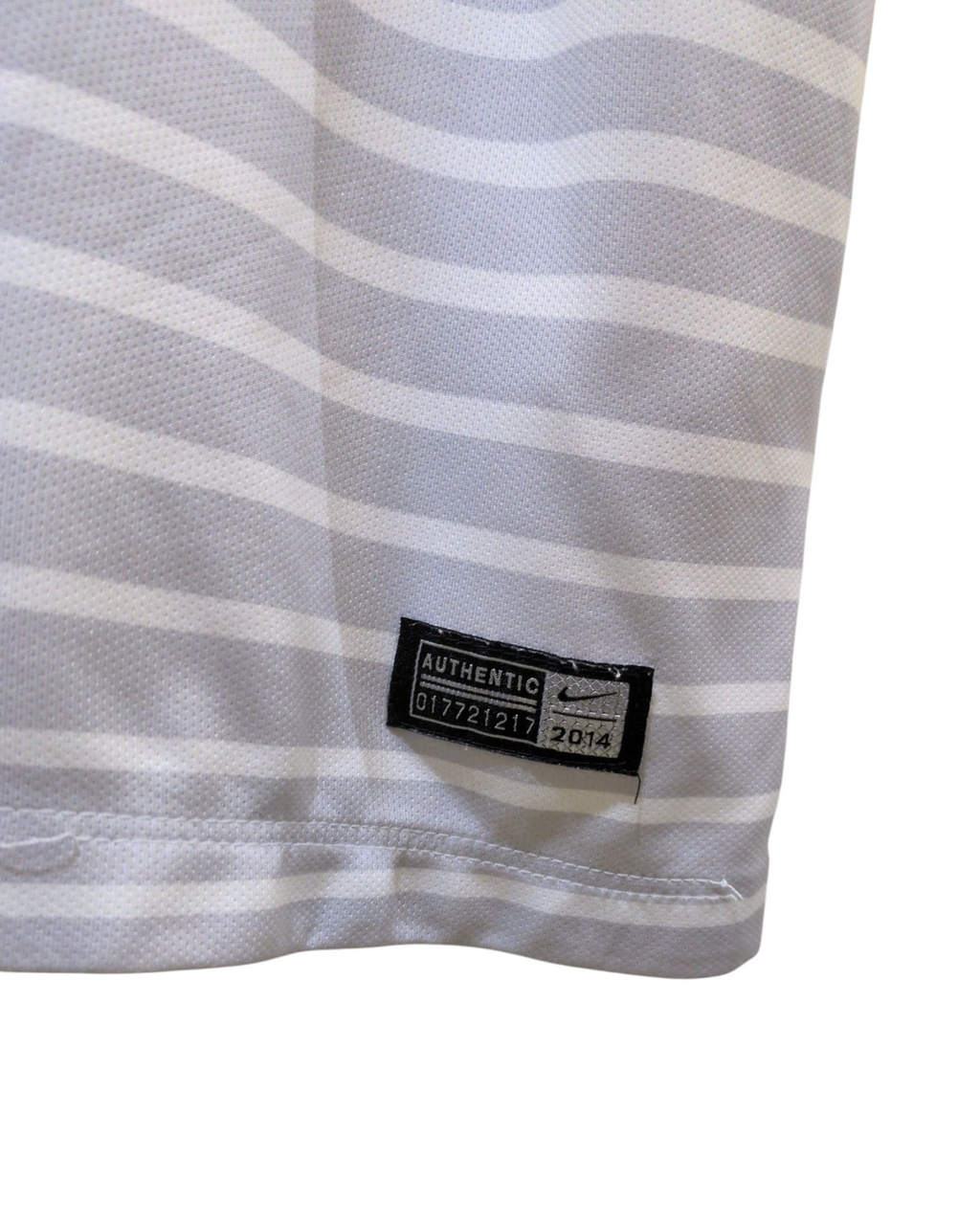 2014-15 Inter Milan Nike Away Shirt #9 Icardi - (M)