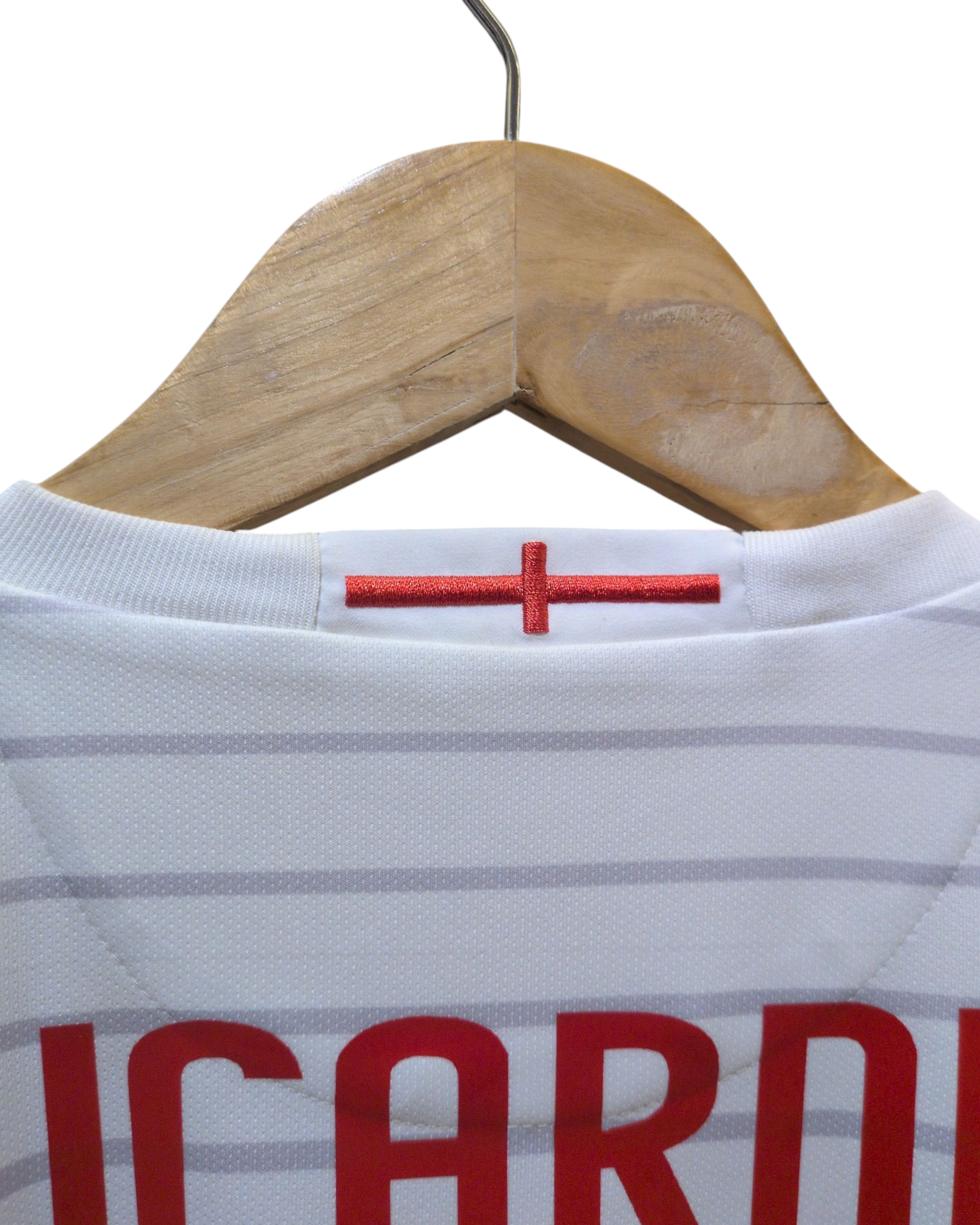 2014-15 Inter Milan Nike Away Shirt #9 Icardi - (M)