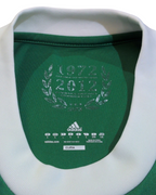 2012-13 Germany Adidas Away Shirt #18 Kroos - (L)