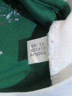 2012-13 Germany Adidas Away Shirt #18 Kroos - (L)