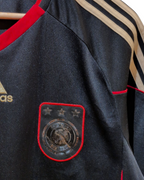 2010-11 Germany Adidas Away Shirt #11 Klose - (M)