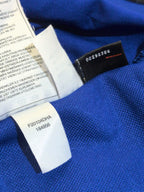 2002-03 Manchester United Nike Third L/S Shirt #16 Keane - (M)