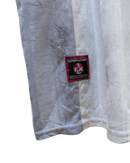 1998-99 Kaiserslautern Adidas Away Shirt #3 Ballack - (XL)