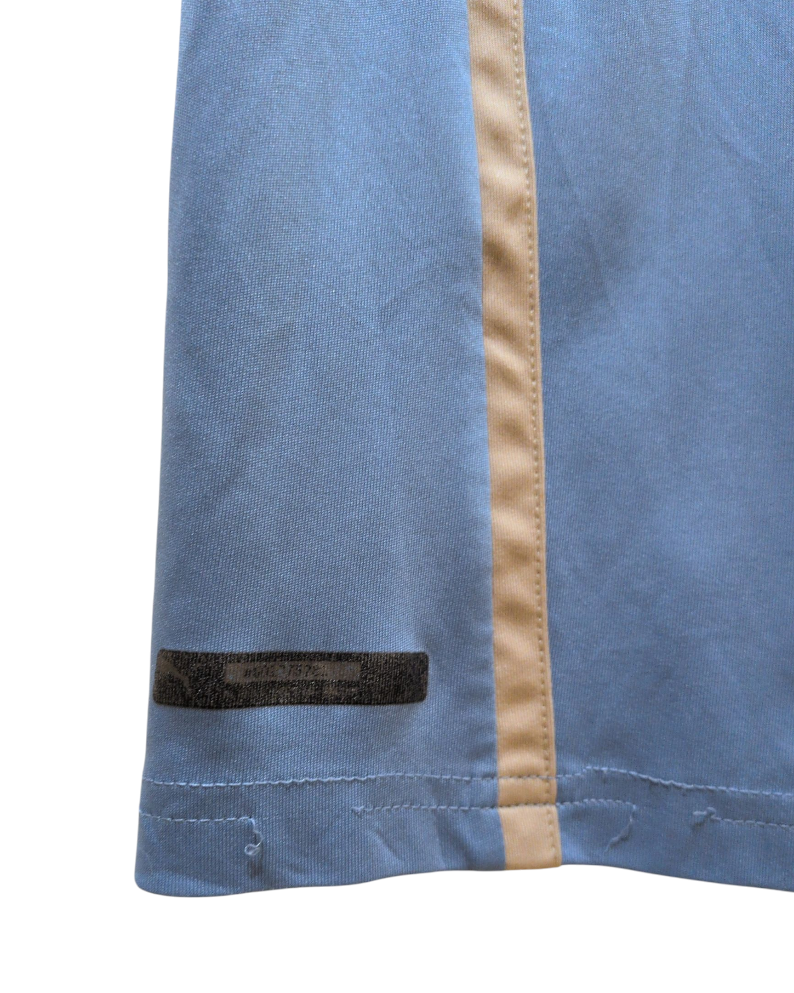 2014-15 Uruguay Puma Home Shirt #10 D.Forlan - (M)