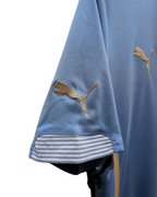 2014-15 Uruguay Puma Home Shirt #10 D.Forlan - (M)