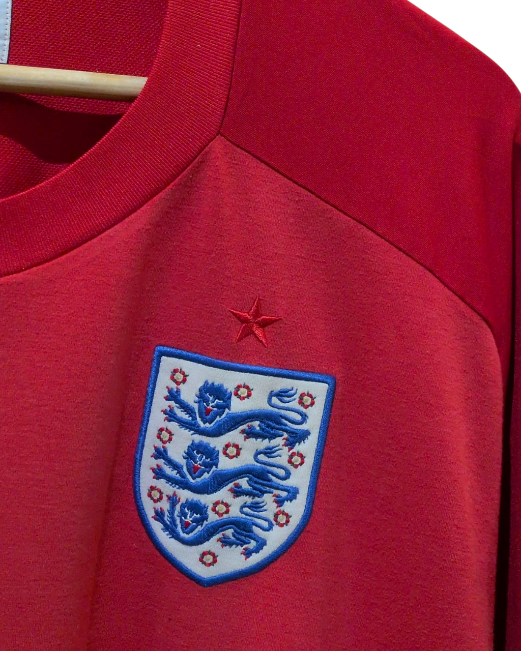 2010-11 England Umbro Away Shirt #10 Rooney - (XL)