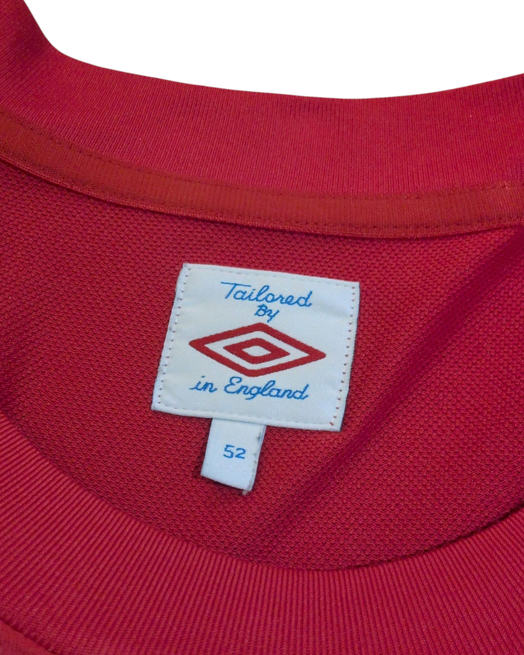 2010-11 England Umbro Away Shirt #10 Rooney - (XL)