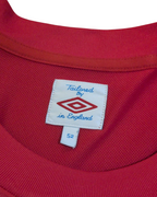 2010-11 England Umbro Away Shirt #10 Rooney - (XL)