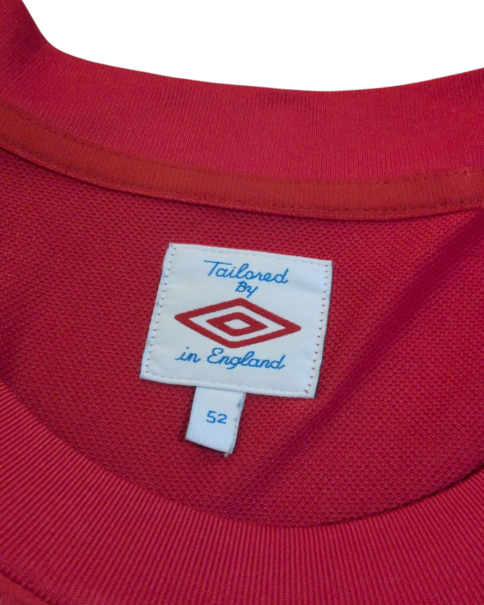 2010-11 England Umbro Away Shirt #10 Rooney - (XL)