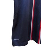 2012-13 PSG Nike Home Shirt #2 T.Silva - (L)