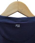 2012-13 PSG Nike Home Shirt #2 T.Silva - (L)