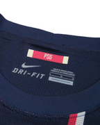 2012-13 PSG Nike Home Shirt #2 T.Silva - (L)