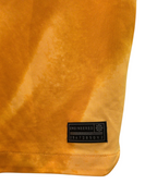 2022-23 Netherlands Nike Home Shirt #4 Virgil - (L)