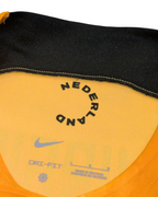 2022-23 Netherlands Nike Home Shirt #4 Virgil - (L)